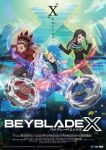 Beyblade X Episode 126
