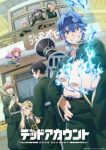 Dead Account (Dub) Episode 10