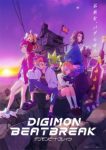 Digimon Beatbreak Episode 35