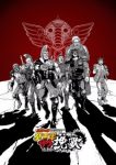 Fist of the North Star: Elegy of Ken-Oh’s Army Grunts Episode 12