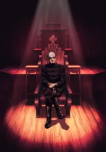 Golden Kamuy Final Season