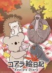 Koala’s Diary Episode 37