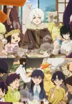 To Your Eternity Season 3 Episode 22