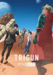 Trigun Stargaze (Dub) Episode 1