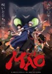 Mao Episode 11
