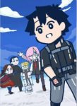 Fate/Grand Order: You’ve Lost Ritsuka Fujimaru Season 3 Episode 22