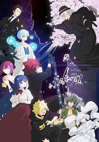 Mission: Yozakura Family Season 2 Part 2 Episode 2